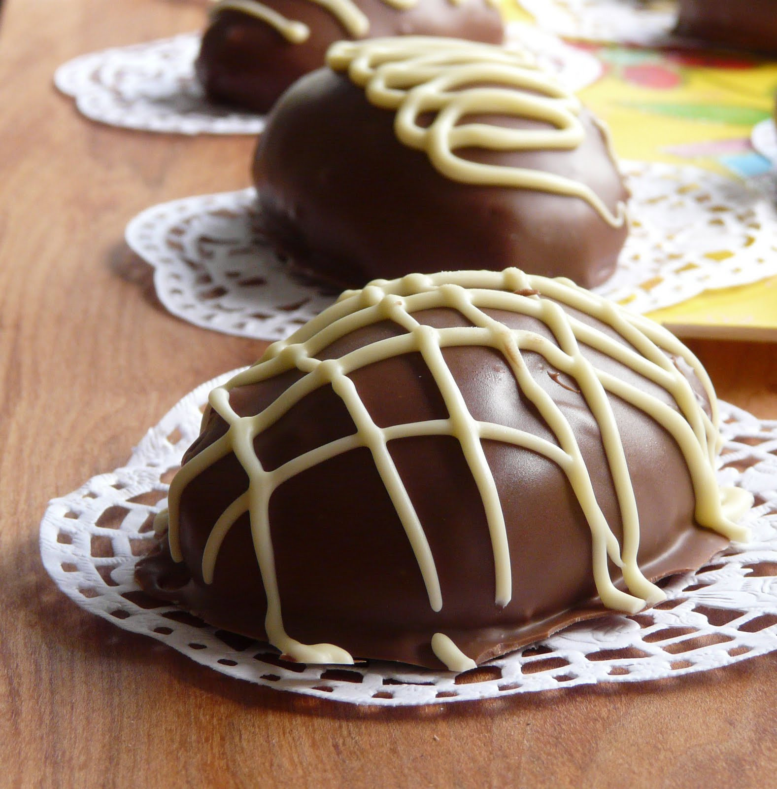 Chocolate Easter Egg Recipe
 Thibeault s Table Happy Easter