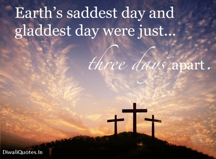 Christian Easter Quotes
 Easter Spiritual Quotes QuotesGram