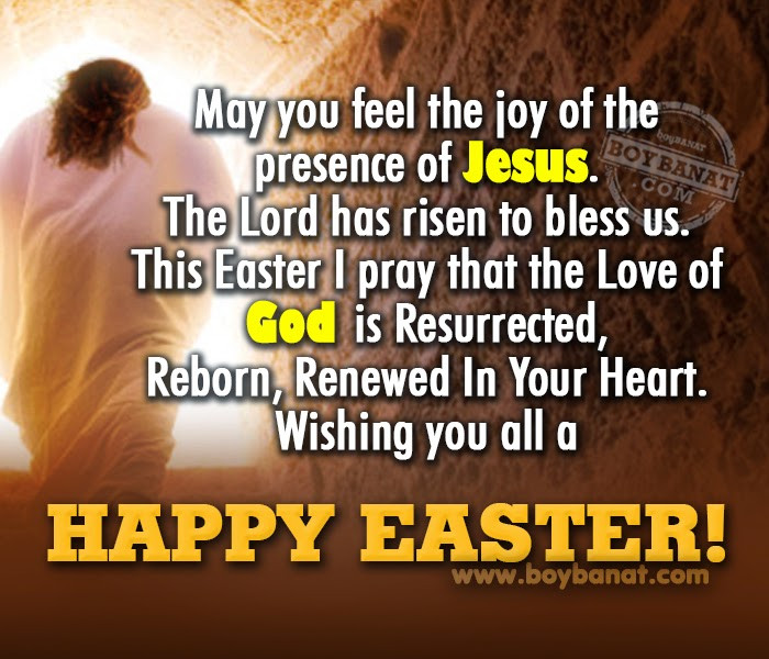 Christian Easter Quotes
 Funny Easter Quotes Inspirational QuotesGram