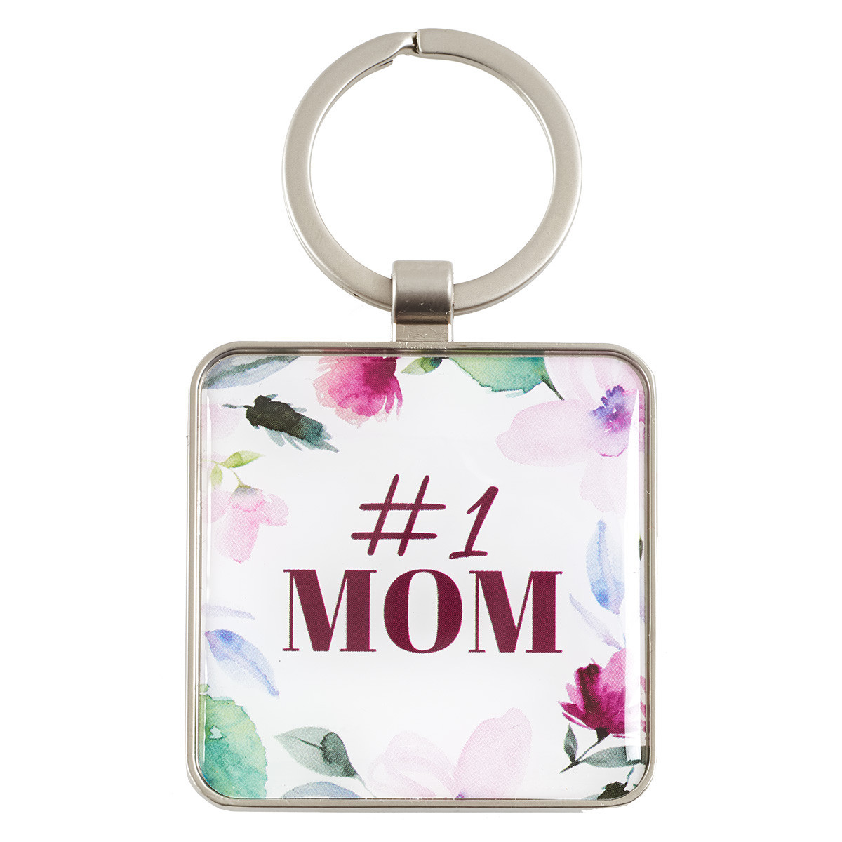 Christian Mothers Day Gifts In Bulk
 1 Mom Proverbs 31 29 Keyring