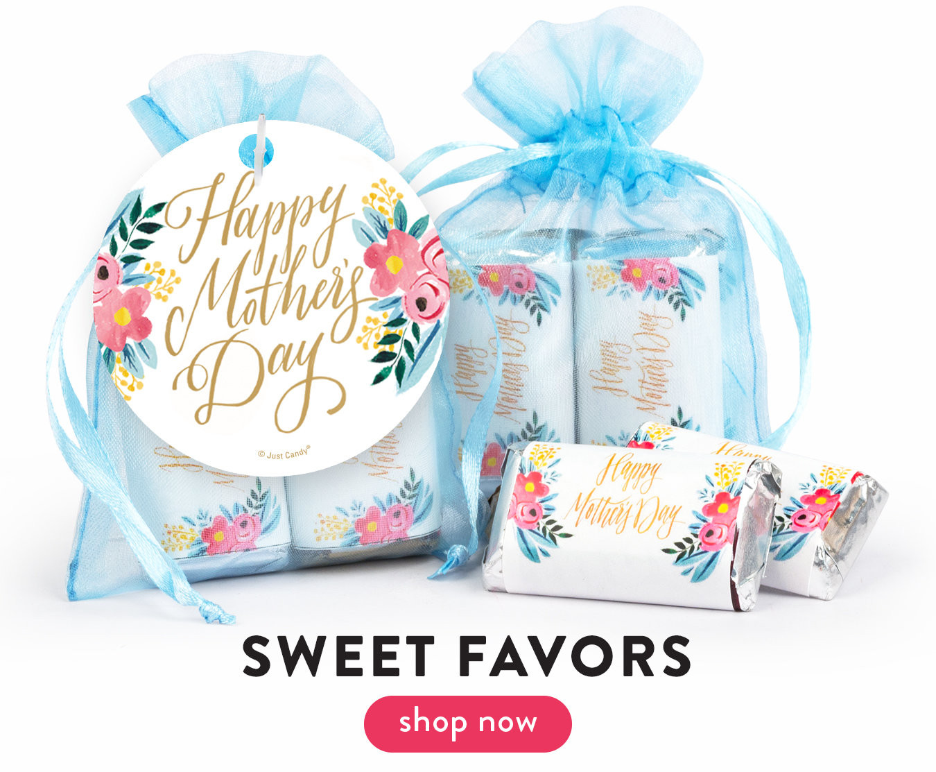 Christian Mothers Day Gifts In Bulk
 Personalized Mother s Day Candy Favors & Gifts