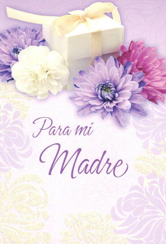 Christian Mothers Day Gifts In Bulk
 Wholesale Spanish Mothers Day Greeting Cards