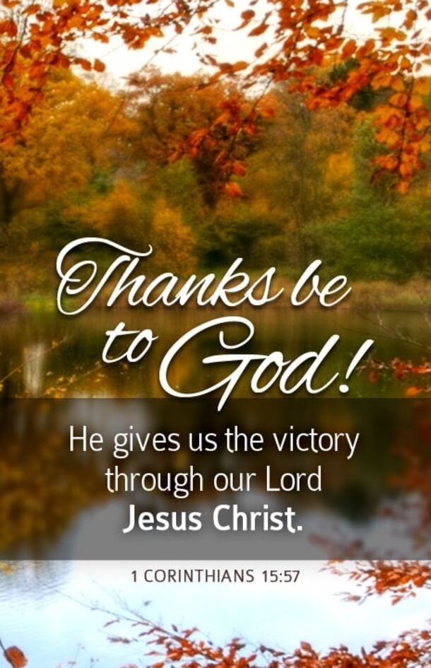 Christian Thanksgiving Quotes
 55 Inspirational Happy Thanksgiving Quotes For Friends