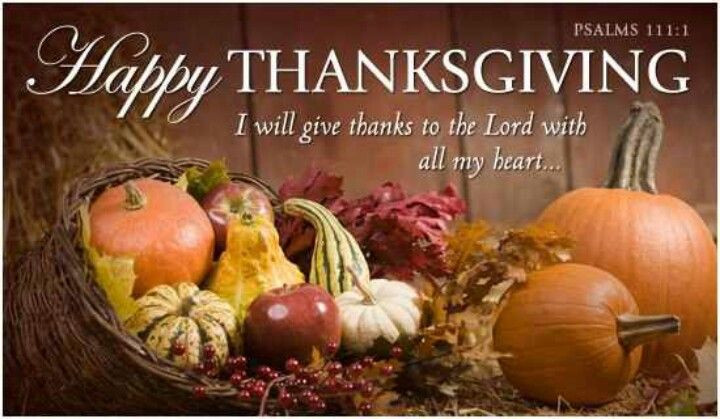 Christian Thanksgiving Quotes
 Happy Thanksgiving Religious Quotes QuotesGram