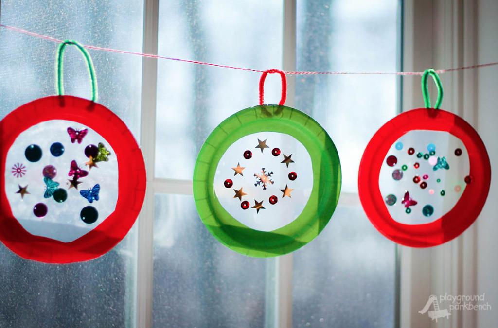 Christmas Craft For Teenagers
 DIY Christmas Crafts For Teens and Tweens A Little Craft