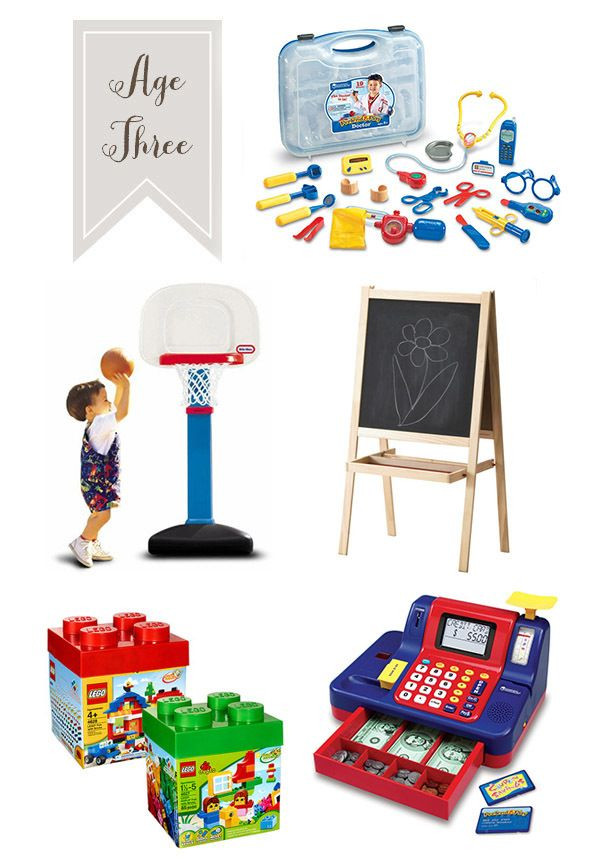 Christmas Gift Ideas For 3 Year Old Boy
 Gift Ideas Under $25 for 3 Year Olds