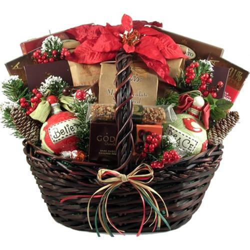 Christmas Gift Packages
 11 Astonishing Christmas Gift Ideas at Affordable Prices