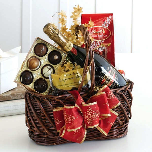 Christmas Gift Packages
 holiday t ideas
