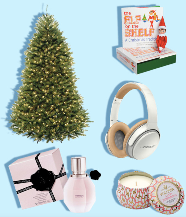 Christmas Gifts 2020 For Her
 150 Best Christmas Gifts 2019 – Top Unique Holiday