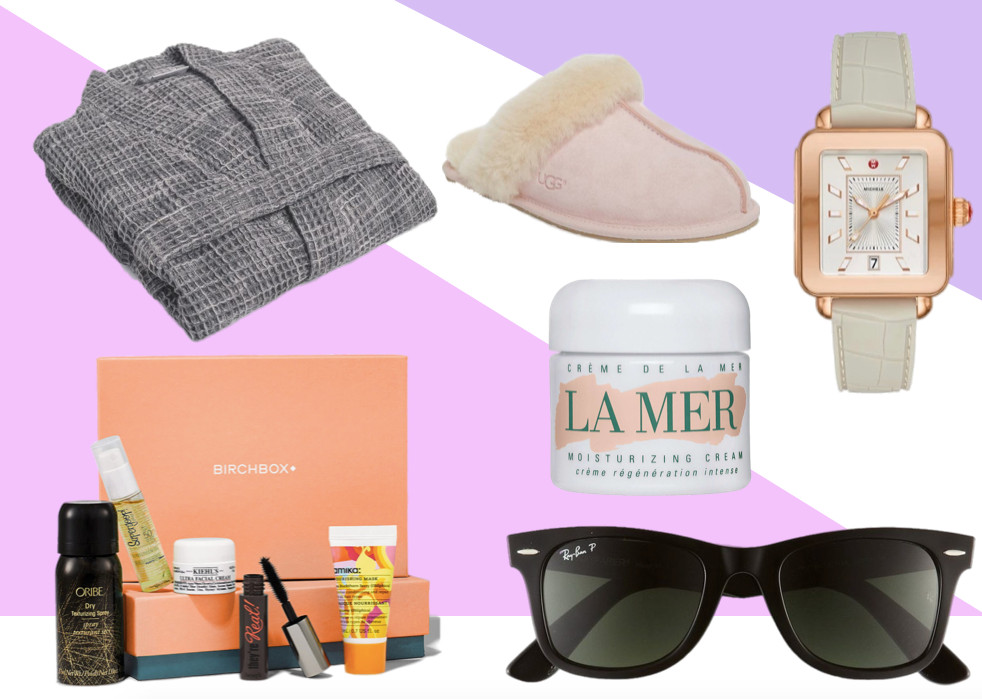 Christmas Gifts 2020 For Her
 53 Best Gifts for Her in 2019
