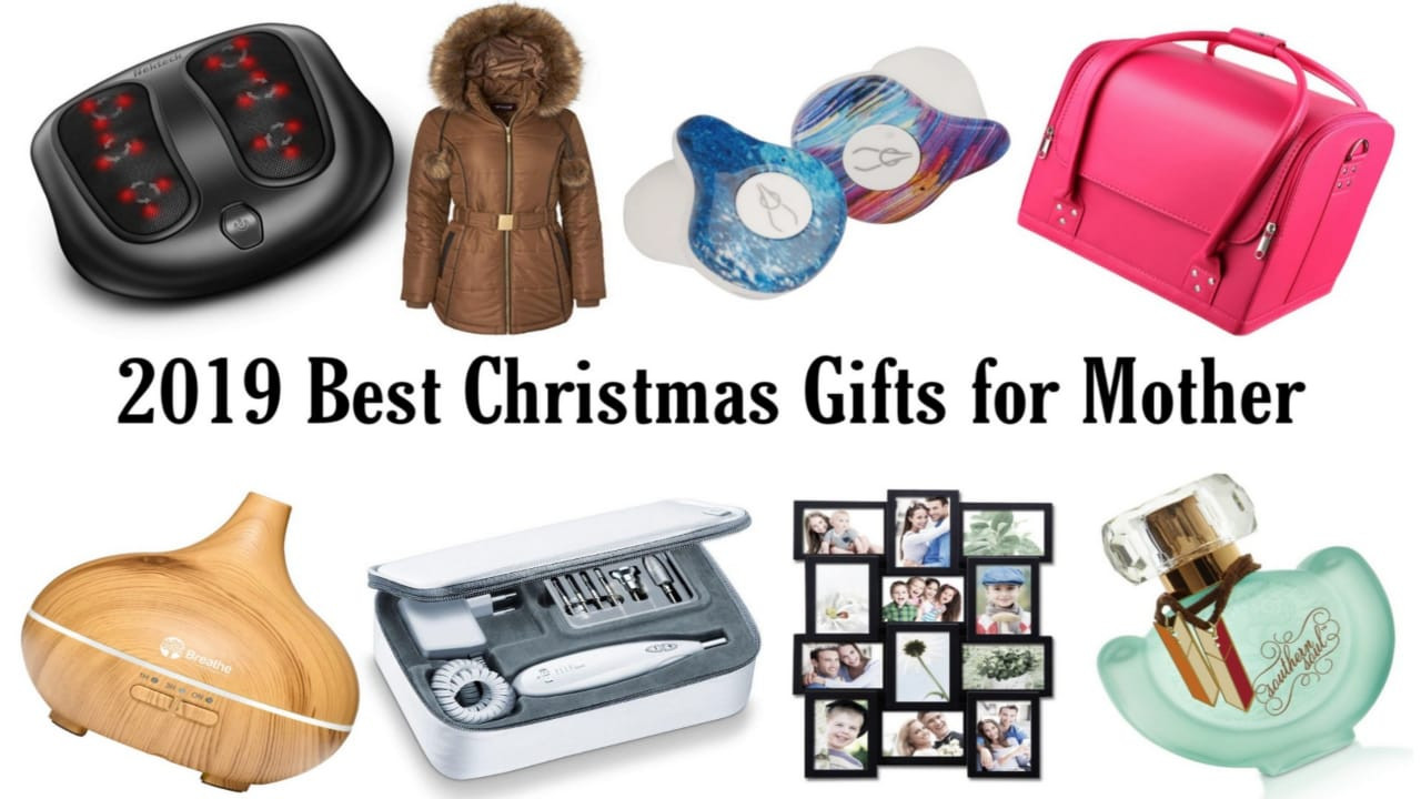 Christmas Gifts 2020 For Her
 Best Christmas Gifts for Mother 2020