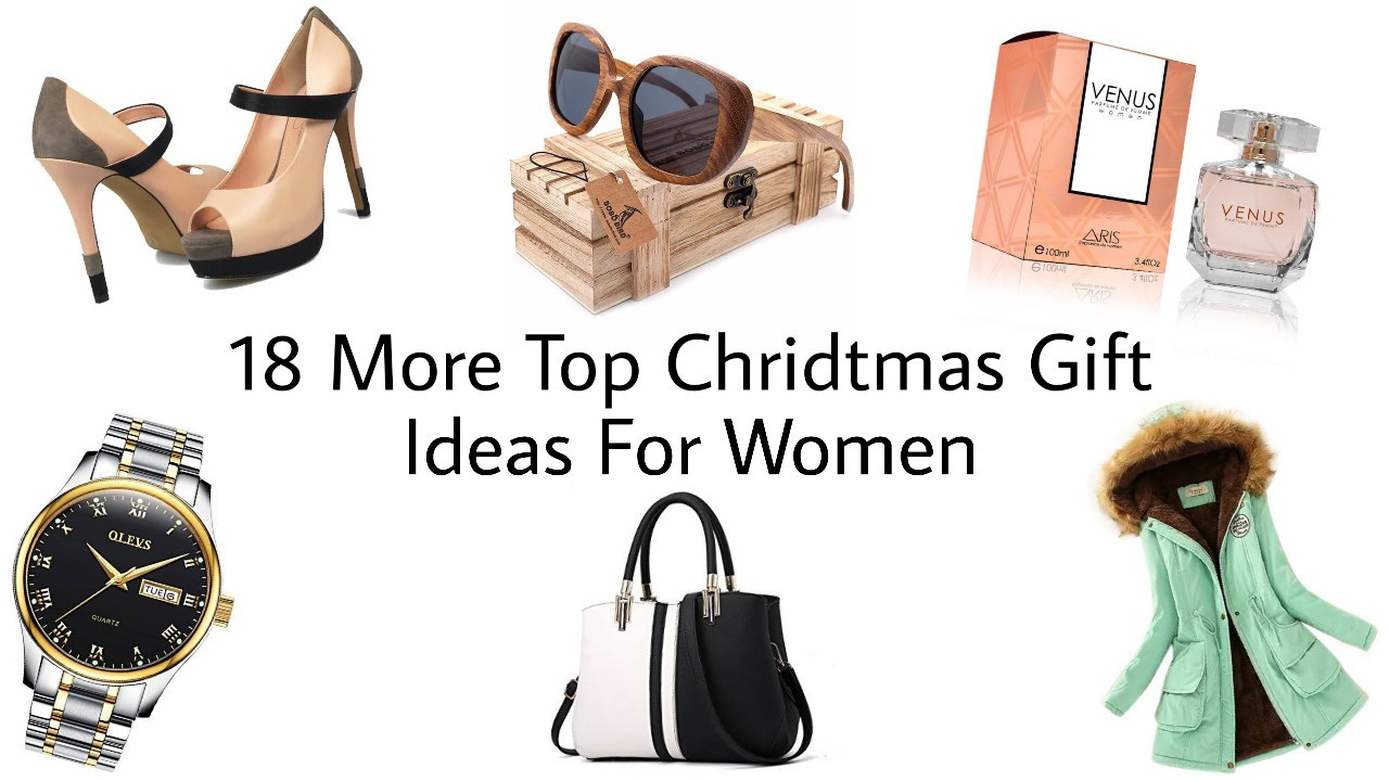 Christmas Gifts 2020 For Her
 Best Christmas Gifts for Women 2020