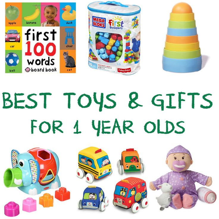 Christmas Gifts For 1 Year Old Boy
 17 best Best Gifts For Kids images on Pinterest