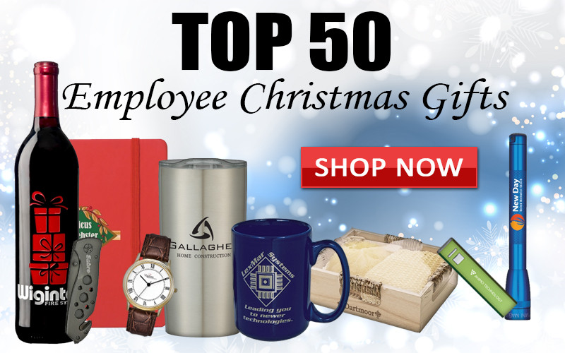 Christmas Gifts For Employees
 50 Best Employee Christmas Gift Ideas For 2016