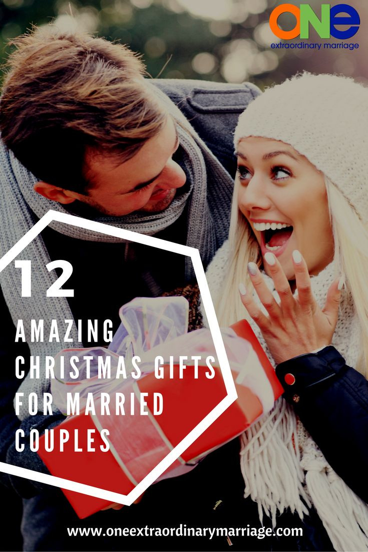 Christmas Gifts For Married Couples
 1000 images about Christmas DIY on Pinterest