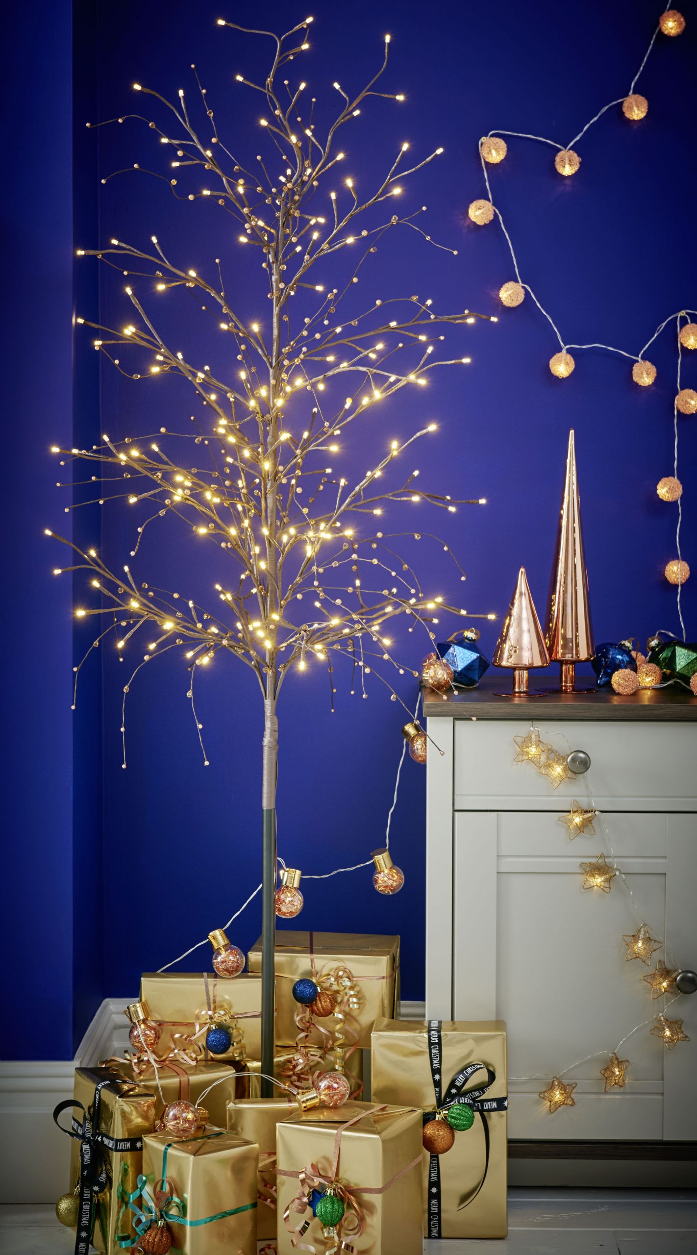 Christmas Light Ideas Indoor
 How To Choose The Best Indoor Christmas Lights