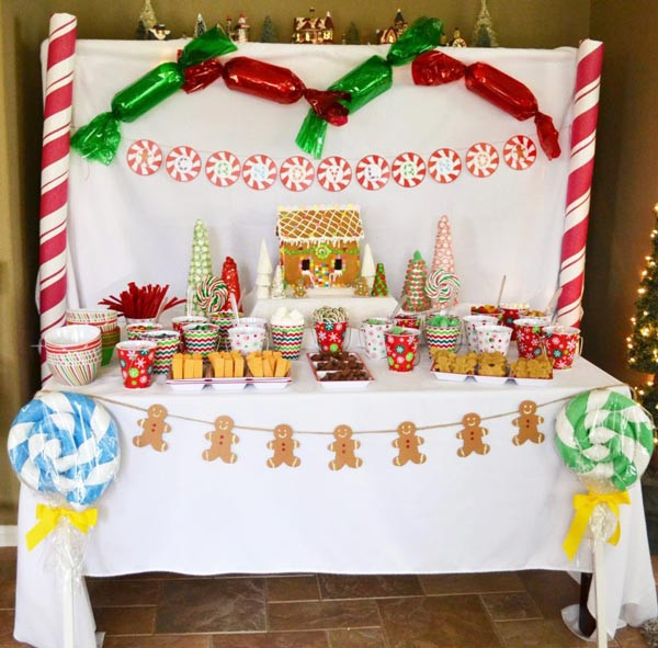Christmas Theme Party Ideas
 40 Best Christmas Party Themes for a Festive Celebration