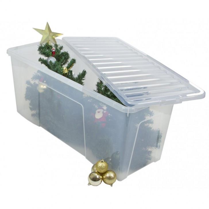 Christmas Tree Storage Container
 Artificial Christmas Tree Storage Container tloishappening
