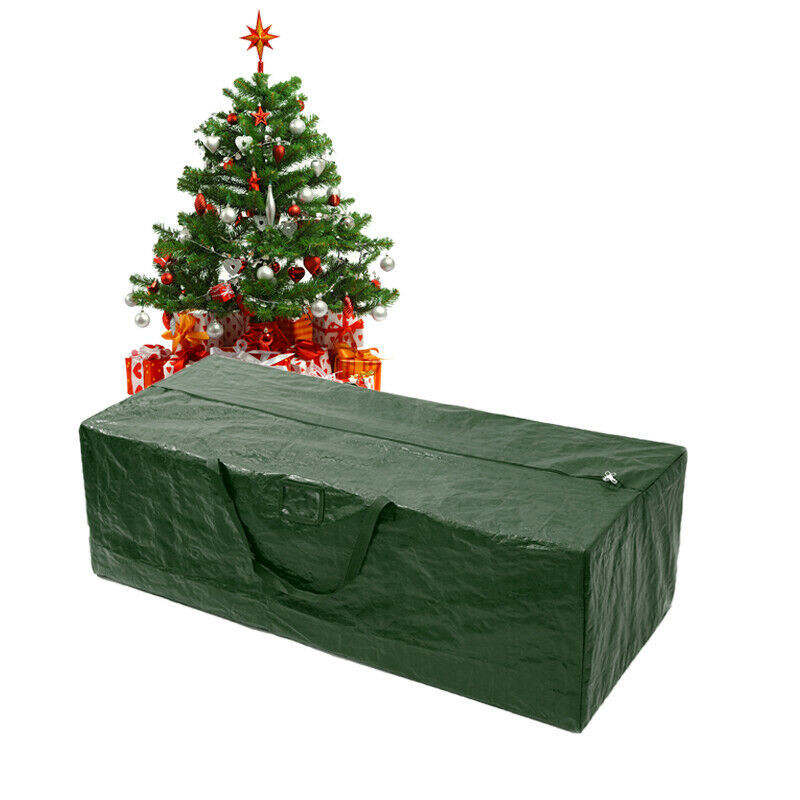 Christmas Tree Storage Container
 X Christmas Tree Storage Bag Heavy Duty Water