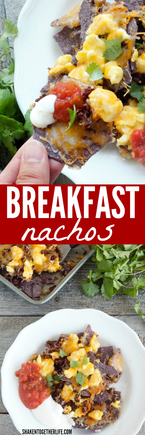 Cinco De Mayo Breakfast Ideas
 Cinco de Mayo Breakfast Nachos Recipe