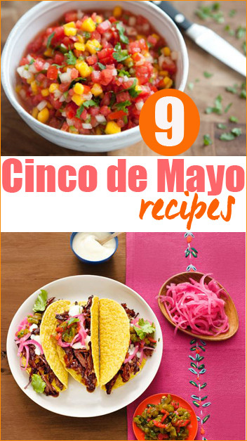 Cinco De Mayo Foods Ideas
 Paige s Party Ideas Cinco de Mayo Food