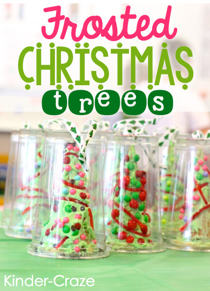 Classroom Christmas Party Ideas
 Classroom Christmas Party Ideas The Keeper of the Cheerios