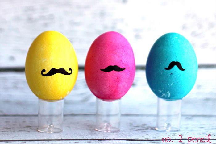 Color Easter Eggs Ideas
 DIY Craft 22 Easter Egg Decorating Ideas