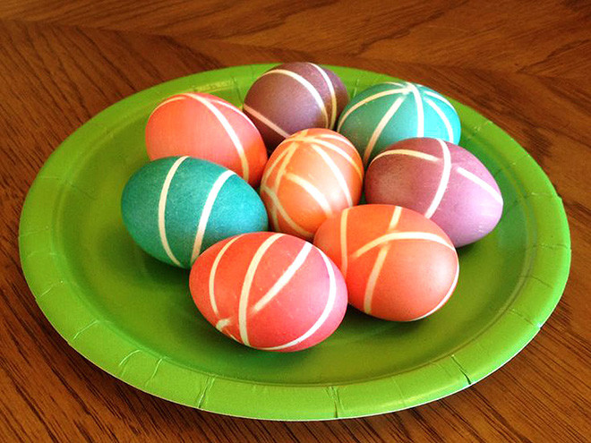 Color Easter Eggs Ideas
 Easter Eggs DIY Egg Decorating Ideas People