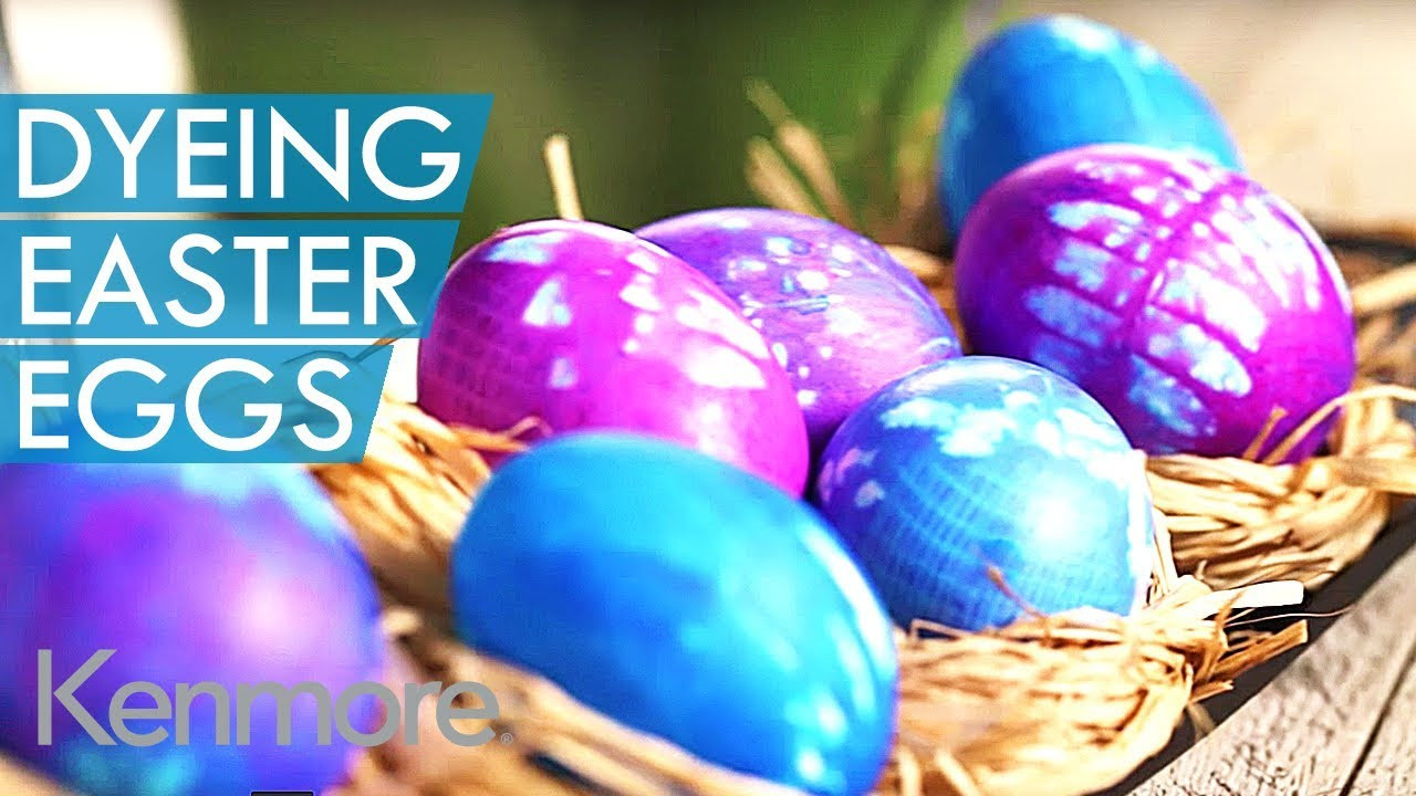 Color Easter Eggs Ideas
 3 Easy Ways to Dye Easter Eggs Decorating and Coloring