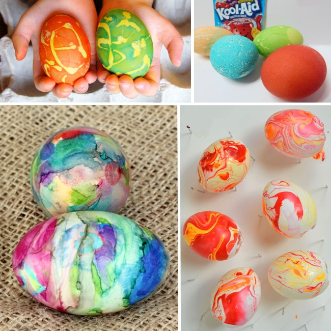 Color Easter Eggs Ideas
 Fun Easter Egg Coloring Pages Have Been Published Kids