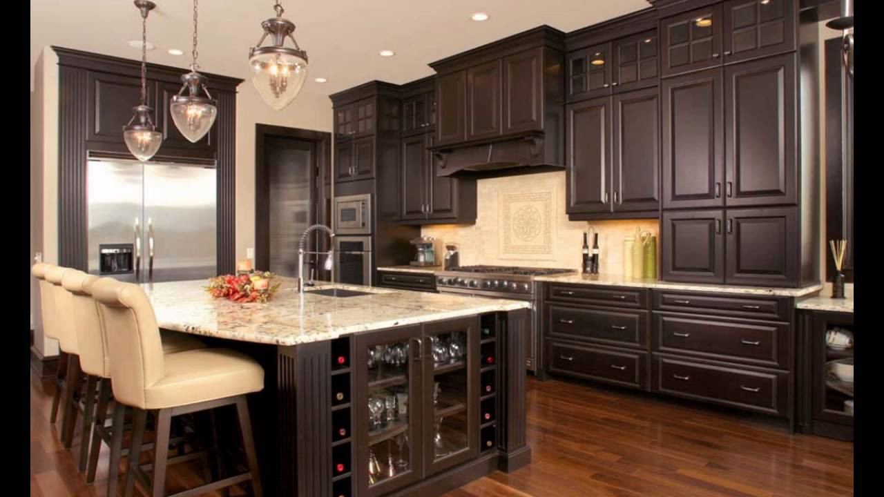 Colored Kitchen Cabinets
 kitchen cabinets colors