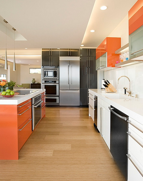 Colored Kitchen Cabinets
 Kitchen Cabinets The 9 Most Popular Colors To Pick From