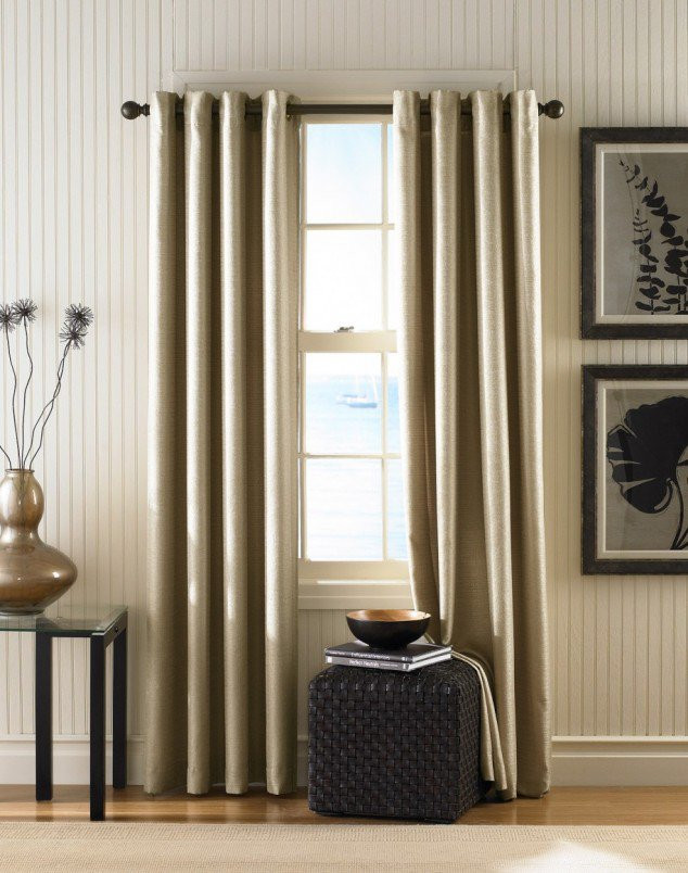 Contemporary Curtains For Living Room
 Choosing Curtain Designs Think of These 4 Aspects