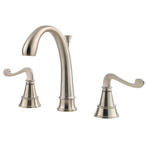 Cost To Install Bathroom Faucet
 Install A Widespread Bathroom Faucet