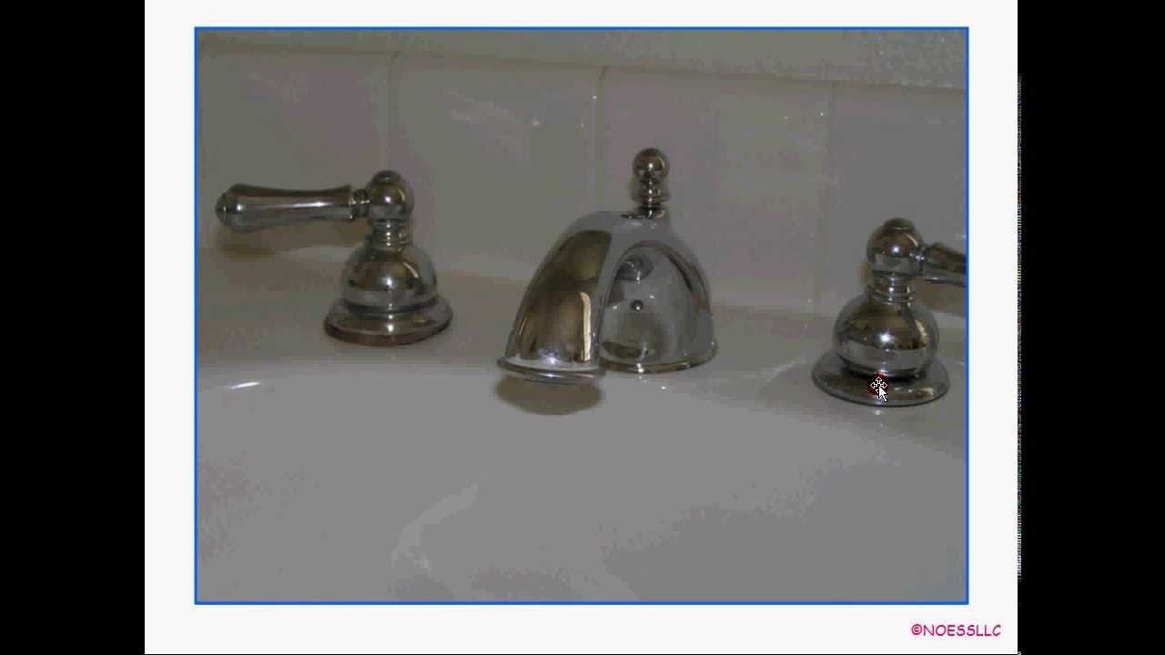 Cost To Install Bathroom Faucet
 Price Pfister Bathroom Sink Faucet Repair