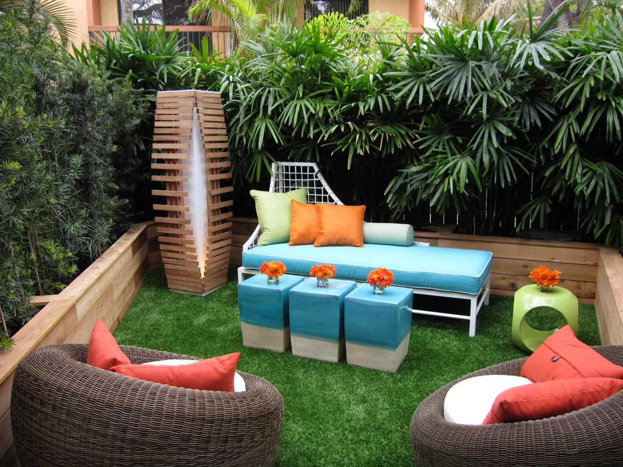 Create Privacy In Backyard
 12 Clever Ways to Create More Privacy in Your Backyard