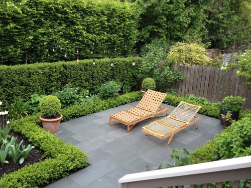 Create Privacy In Backyard
 Nosy Neighbors Make Outdoor Spaces More Private