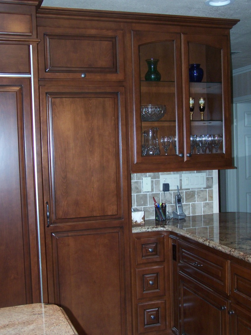 Custom Kitchen Cabinets Doors
 Custom Kitchen Cabinets in Southern California