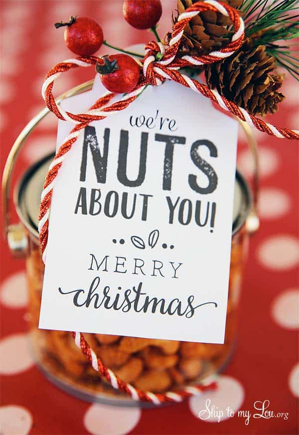 Cute Christmas Ideas
 Cute Sayings for Christmas Gifts