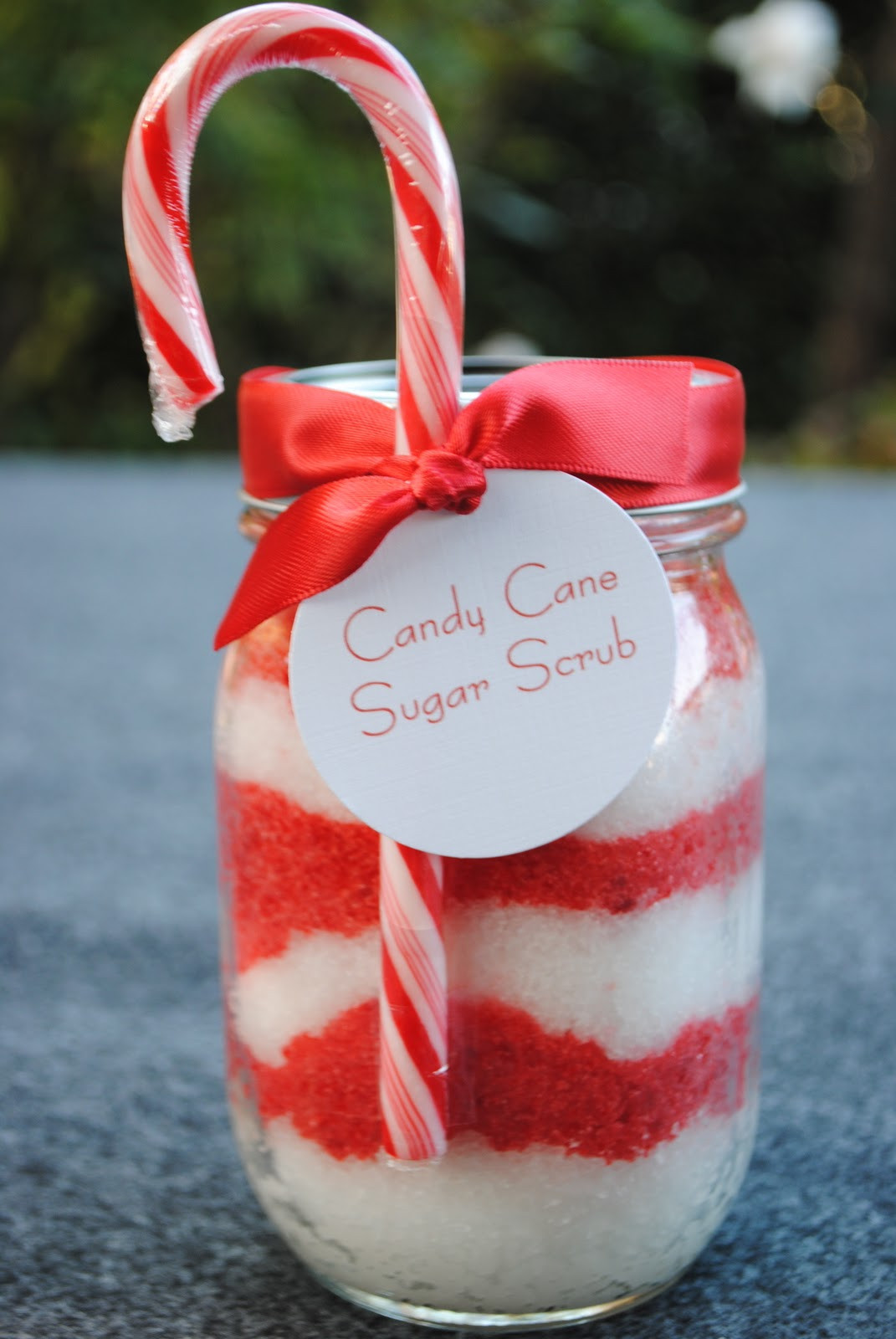 Cute Christmas Ideas
 świąteczne cukrowe laski Christmas Candy Cane