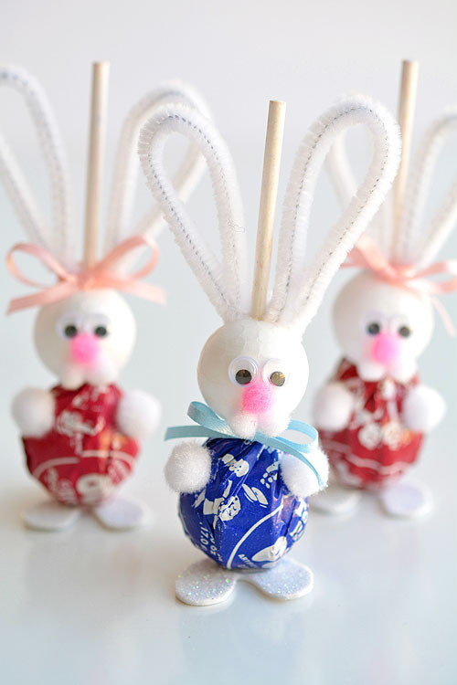 Cute Easter Ideas For Toddlers
 Over 33 Easter Craft Ideas for Kids to Make Simple Cute