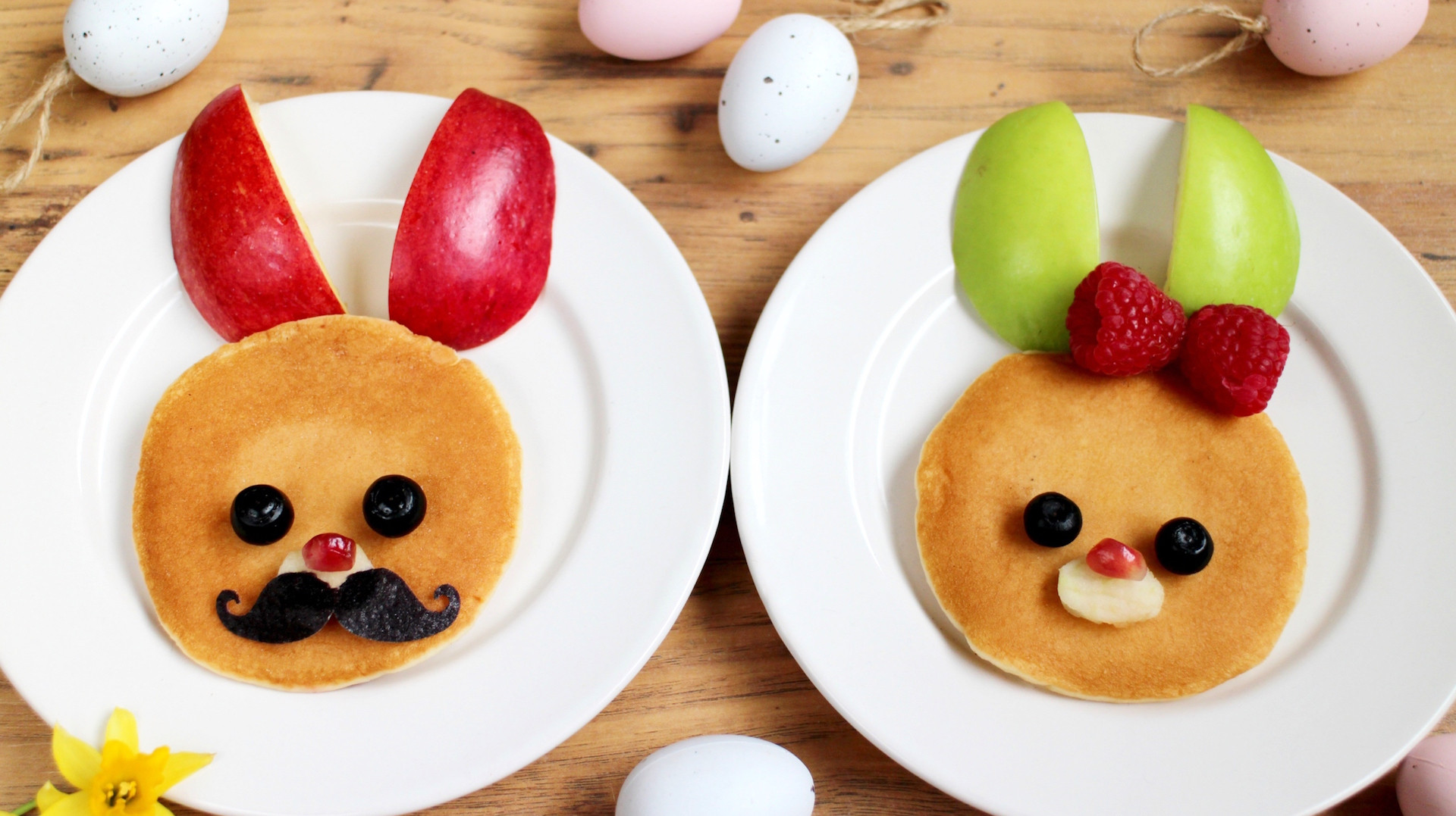 Cute Easter Ideas For Toddlers
 12 Cute Easter Breakfast Ideas Your Kids Will Love – SheKnows