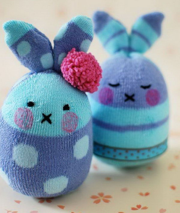 Cute Easter Ideas For Toddlers
 Cute Easter Craft Ideas for Kids Hative