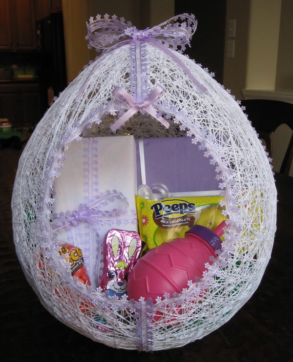 Cute Easter Ideas For Toddlers
 Cute Easter Craft Ideas for Kids Hative