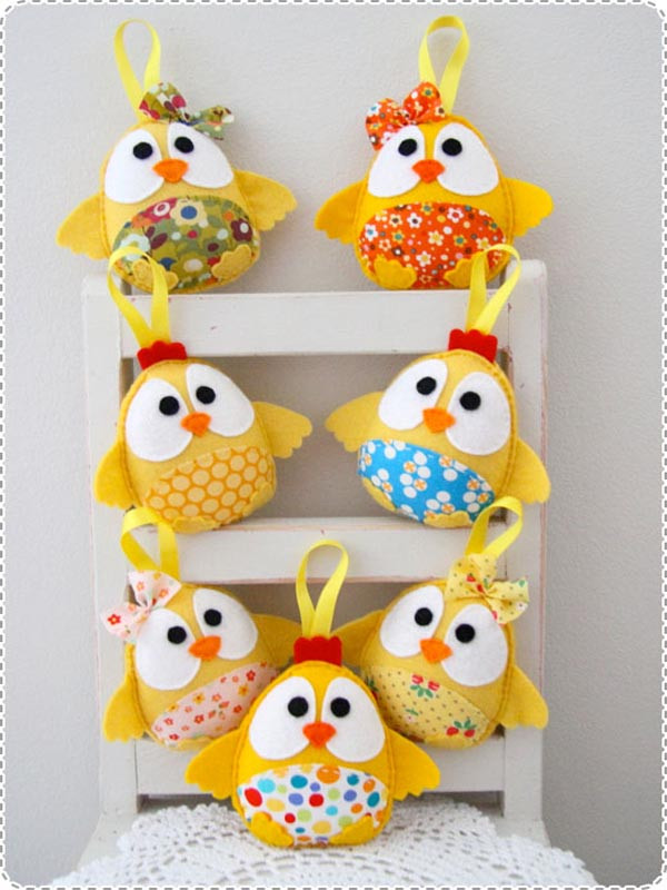 Cute Easter Ideas For Toddlers
 Cute and Inexpensive Easter Gift Ideas Easyday