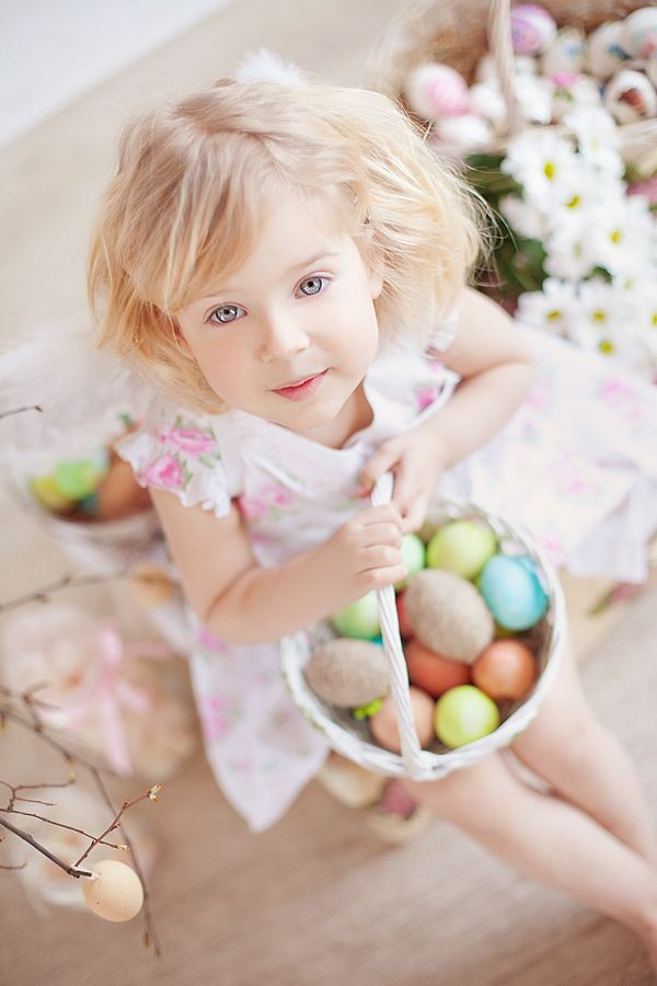 Cute Easter Ideas For Toddlers
 Fun and Festive Easter Ideas Hative