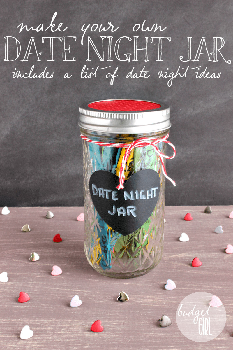 Cute Valentines Day Date Ideas
 11 Homemade Valentine s Day Gifts diy Thought
