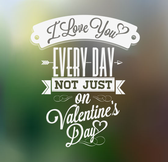 Cute Valentines Day Quotes
 Sweet Valentine’s Day Quotes & Sayings 2014 – Designbolts