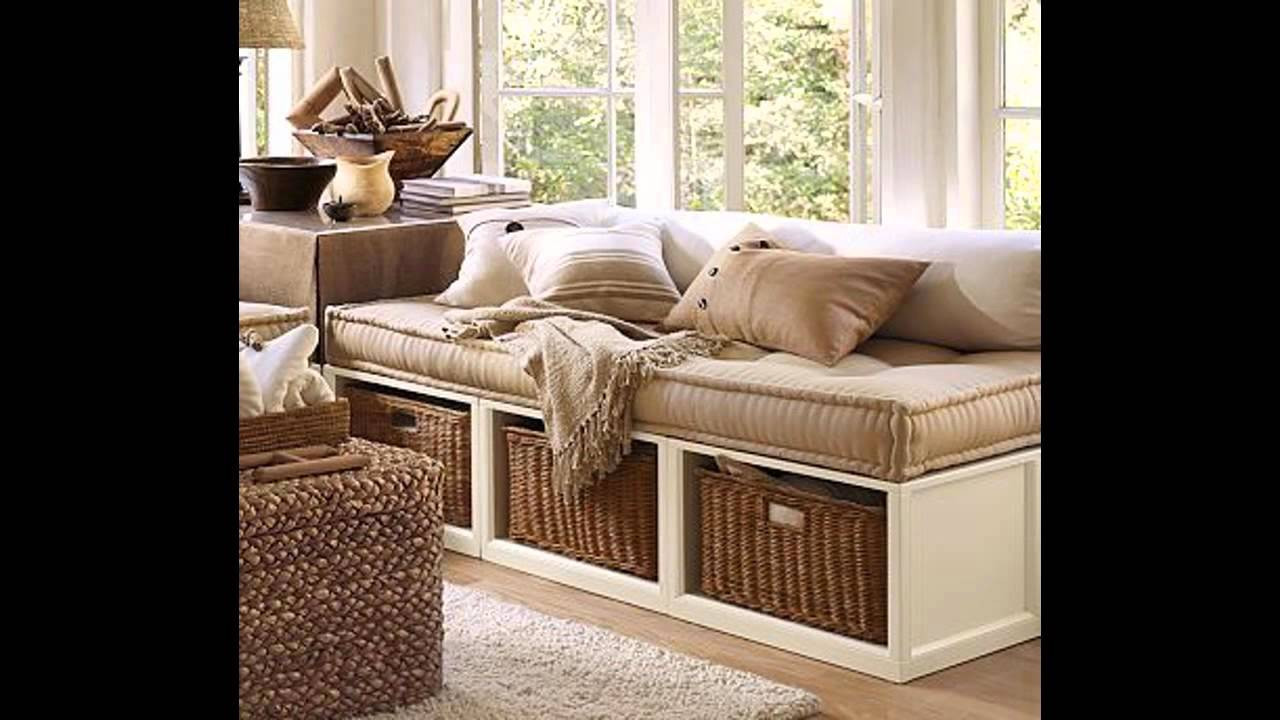 Daybed In Living Room Ideas
 Easy Daybed decorating ideas