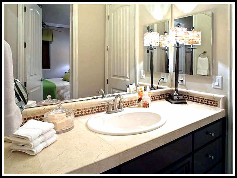 Decorate My Bathroom
 Bathroom Decorating Ideas for Small Average and